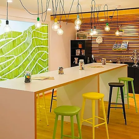 Vienna House Easy By Wyndham