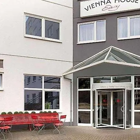 Hotel Vienna House Easy By Wyndham Neckarsulm