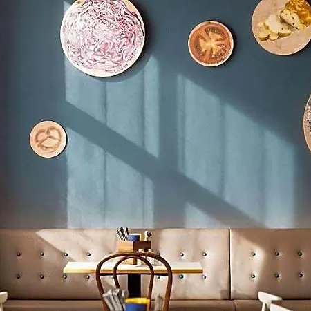Vienna House Easy By Wyndham 4* Neckarsulm