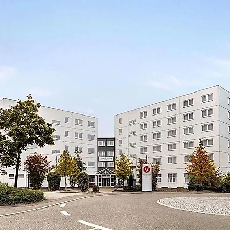 Hotel Vienna House Easy By Wyndham 4*