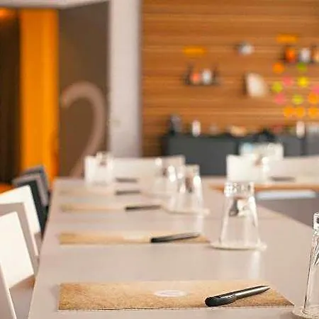Vienna House Easy By Wyndham Hotel