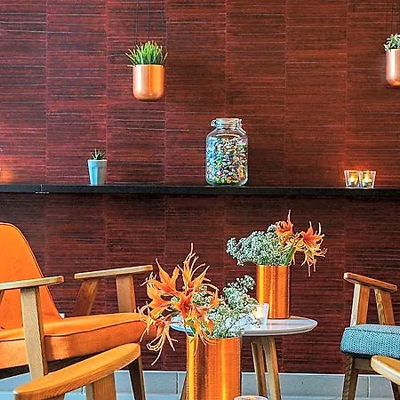 Vienna House Easy By Wyndham 4*