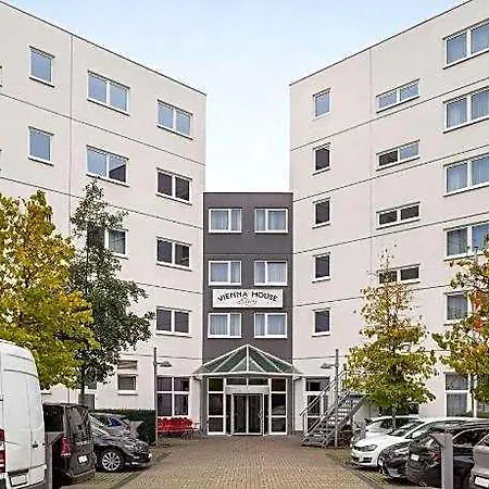 Vienna House Easy By Wyndham Neckarsulm