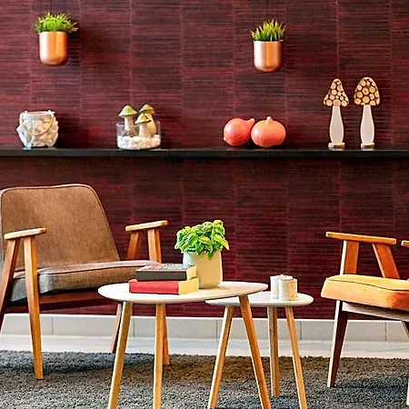 Hotel Vienna House Easy By Wyndham