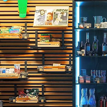 Vienna House Easy By Wyndham Hotel Neckarsulm