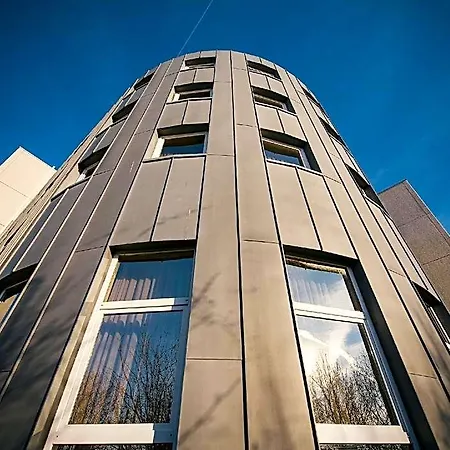 Hotel Vienna House Easy By Wyndham Neckarsulm