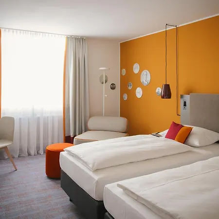 Vienna House Easy By Wyndham