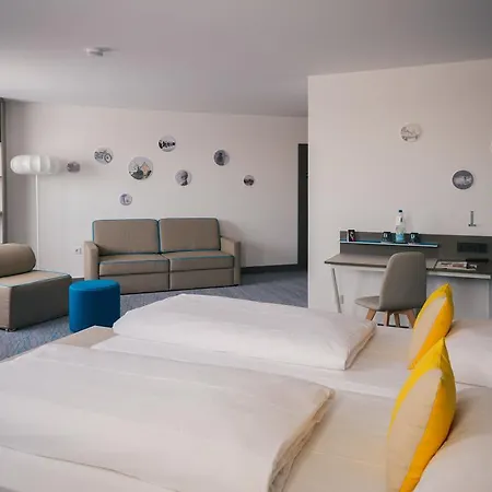 Vienna House Easy By Wyndham Neckarsulm
