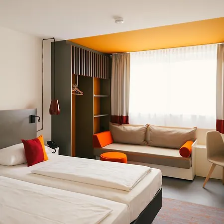 Vienna House Easy By Wyndham Hotel Neckarsulm