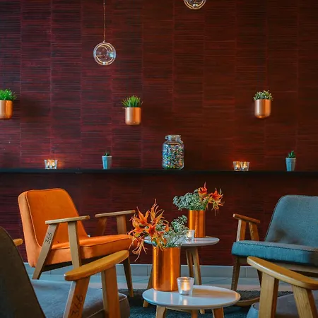 Vienna House Easy By Wyndham 4* Neckarsulm