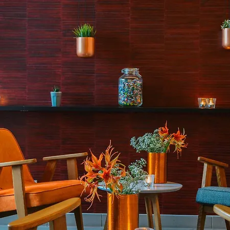 Vienna House Easy By Wyndham 4* Neckarsulm