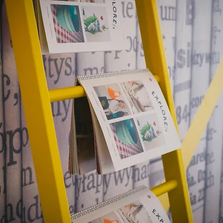 酒店 Vienna House Easy By Wyndham