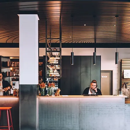 Vienna House Easy By Wyndham Hotel Neckarsulm