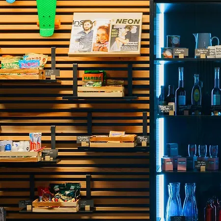 Vienna House Easy By Wyndham Neckarsulm