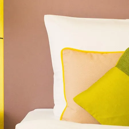 Vienna House Easy By Wyndham 酒店