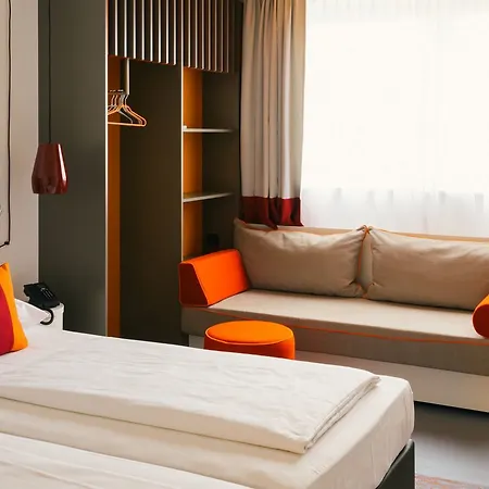 Vienna House Easy By Wyndham