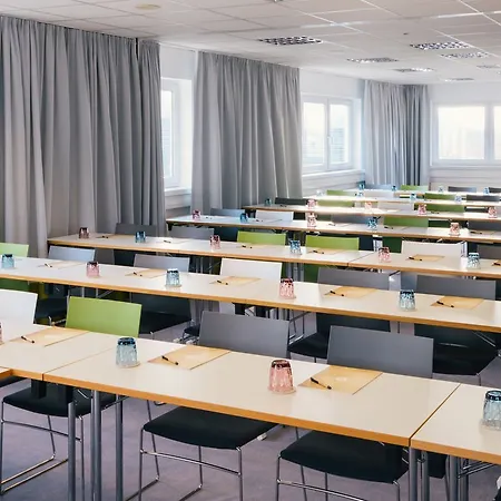 Vienna House Easy By Wyndham 4* Neckarsulm