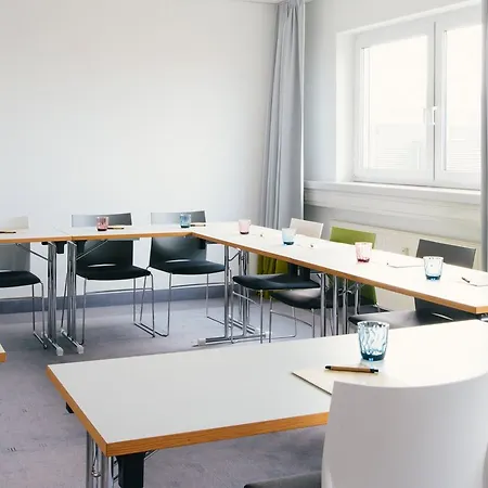 Hotel Vienna House Easy By Wyndham