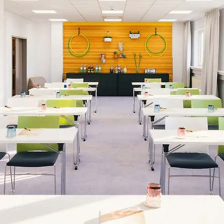 Vienna House Easy By Wyndham Hotel Neckarsulm