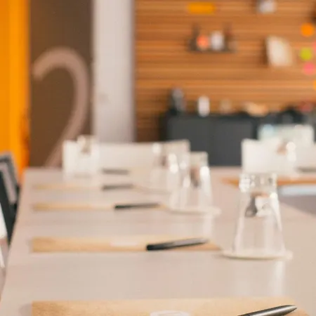 Vienna House Easy By Wyndham Neckarsulm