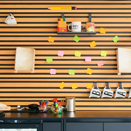 Vienna House Easy By Wyndham 酒店