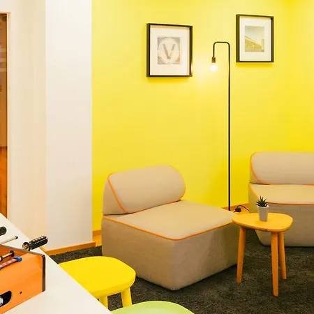 Hotel Vienna House Easy By Wyndham 4*