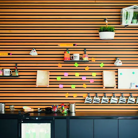 Hotel Vienna House Easy By Wyndham 4*