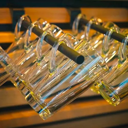 Vienna House Easy By Wyndham