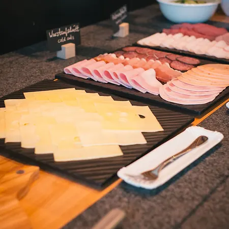 Vienna House Easy By Wyndham 内卡苏尔姆