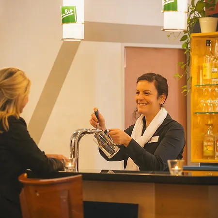 Hotel Vienna House Easy By Wyndham Neckarsulm