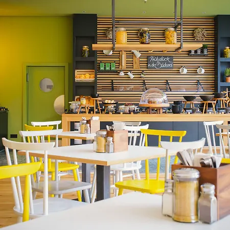 Vienna House Easy By Wyndham 4* Neckarsulm