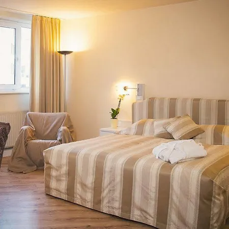 Vienna House Easy By Wyndham