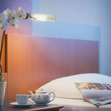 Hotel Vienna House Easy By Wyndham