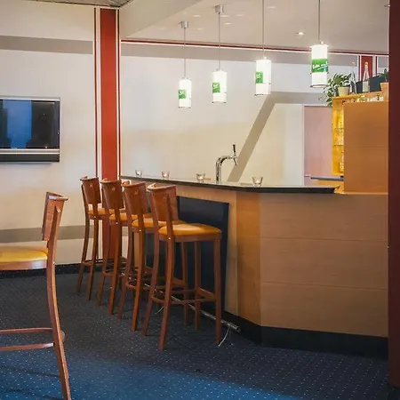 Vienna House Easy By Wyndham 酒店 4*