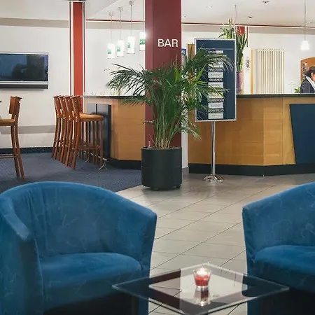 Vienna House Easy By Wyndham Hotel Neckarsulm