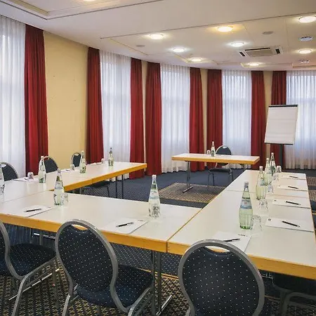 Hotel Vienna House Easy By Wyndham