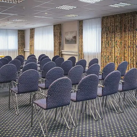 Vienna House Easy By Wyndham Hotel