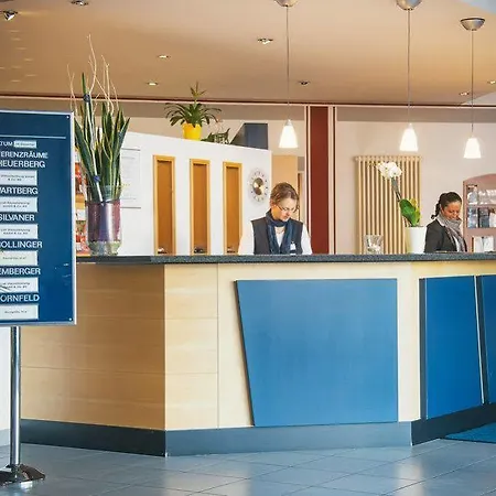 Vienna House Easy By Wyndham Neckarsulm