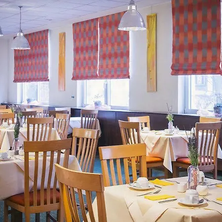 Vienna House Easy By Wyndham