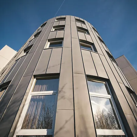 Vienna House Easy By Wyndham