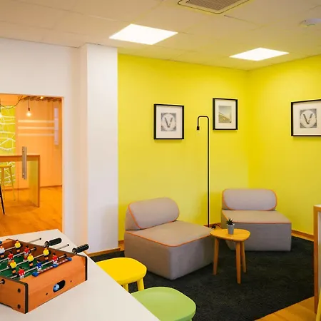 Vienna House Easy By Wyndham 4* Neckarsulm