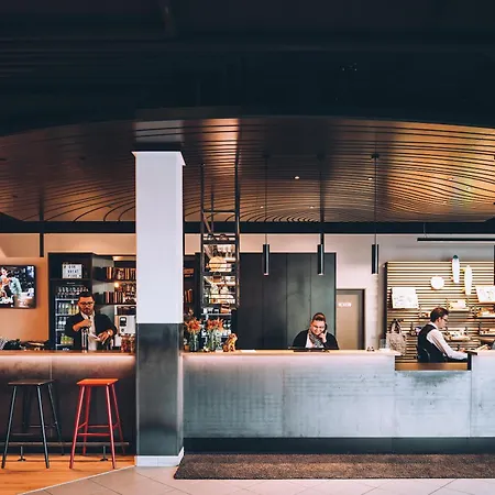 酒店 Vienna House Easy By Wyndham 4*