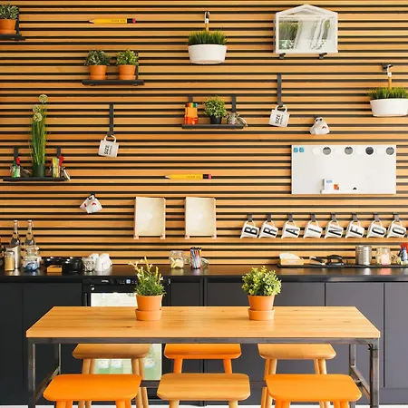 Vienna House Easy By Wyndham Neckarsulm