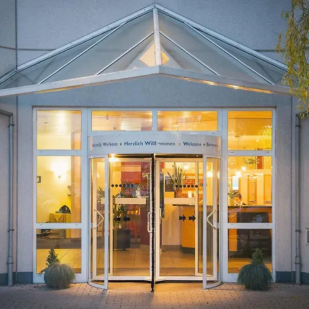 Hotel Vienna House Easy By Wyndham