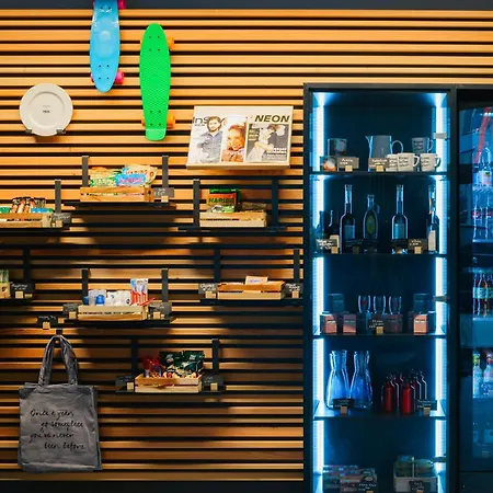 Vienna House Easy By Wyndham