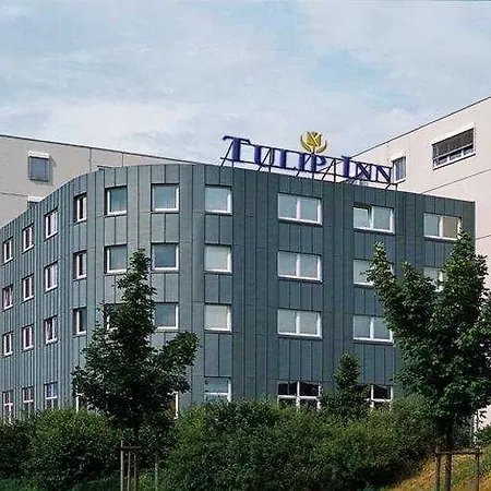 Vienna House Easy By Wyndham